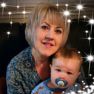 Meet your Posher, Ivette